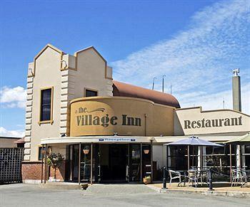 The Village Inn Hotel Te Anau Luaran gambar